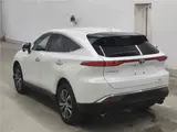 2024 Toyota Harrier G★Vehicle inspection valid until September 2027★TSS★PKSB★Powerback D Pearl SUV for sale, Japanese used car export - photo 5 of 38 | GULJI TRADERS