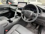 2024 Toyota Harrier G★Vehicle inspection valid until September 2027★TSS★PKSB★Powerback D Pearl SUV for sale, Japanese used car export - photo 17 of 38 | GULJI TRADERS