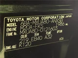 2024 Toyota Harrier Z SUV for sale, Japanese used car export - photo 2 of 30 | GULJI TRADERS