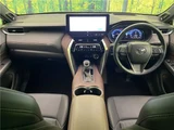 2024 Toyota Harrier Z SUV for sale, Japanese used car export - photo 15 of 30 | GULJI TRADERS
