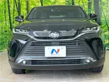 2024 Toyota Harrier G Black SUV for sale, Japanese used car export - photo 7 of 30 | GULJI TRADERS