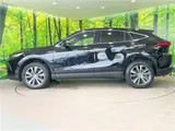 2024 Toyota Harrier G Black SUV for sale, Japanese used car export - photo 9 of 30 | GULJI TRADERS