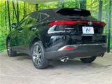 2024 Toyota Harrier G Black SUV for sale, Japanese used car export - photo 10 of 30 | GULJI TRADERS