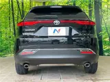 2024 Toyota Harrier G Black SUV for sale, Japanese used car export - photo 11 of 30 | GULJI TRADERS