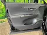 2024 Toyota Harrier G Black SUV for sale, Japanese used car export - photo 20 of 30 | GULJI TRADERS