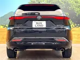 2024 Toyota Harrier Z Leather Package Black SUV for sale, Japanese used car export - photo 5 of 30 | GULJI TRADERS