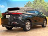 2024 Toyota Harrier Z Leather Package Black SUV for sale, Japanese used car export - photo 6 of 30 | GULJI TRADERS