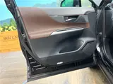 2024 Toyota Harrier Z Leather Package Black SUV for sale, Japanese used car export - photo 14 of 30 | GULJI TRADERS