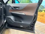 2024 Toyota Harrier Z Leather Package Black SUV for sale, Japanese used car export - photo 19 of 30 | GULJI TRADERS
