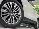 2024 Toyota Harrier Z Pearl SUV for sale, Japanese used car export - photo 6 of 30 | GULJI TRADERS