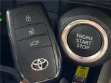 2024 Toyota Harrier Z Pearl SUV for sale, Japanese used car export - photo 18 of 30 | GULJI TRADERS