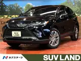 2024 Toyota Harrier Z Black SUV for sale, Japanese used car export - photo 4 of 30 | GULJI TRADERS
