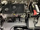 2024 Toyota Harrier Z Black SUV for sale, Japanese used car export - photo 6 of 30 | GULJI TRADERS