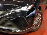 2024 Toyota Harrier Z Black SUV for sale, Japanese used car export - photo 8 of 30 | GULJI TRADERS