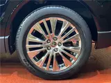 2024 Toyota Harrier Z Black SUV for sale, Japanese used car export - photo 11 of 30 | GULJI TRADERS