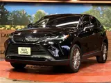 2024 Toyota Harrier Z Black SUV for sale, Japanese used car export - photo 13 of 30 | GULJI TRADERS