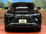 2024 Toyota Harrier Z Black SUV for sale, Japanese used car export - photo 14 of 30 | GULJI TRADERS