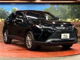 2024 Toyota Harrier Z Black SUV for sale, Japanese used car export - photo 15 of 30 | GULJI TRADERS