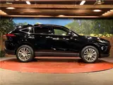 2024 Toyota Harrier Z Black SUV for sale, Japanese used car export - photo 16 of 30 | GULJI TRADERS
