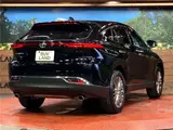 2024 Toyota Harrier Z Black SUV for sale, Japanese used car export - photo 17 of 30 | GULJI TRADERS