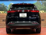2024 Toyota Harrier Z Black SUV for sale, Japanese used car export - photo 18 of 30 | GULJI TRADERS