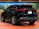 2024 Toyota Harrier Z Black SUV for sale, Japanese used car export - photo 19 of 30 | GULJI TRADERS