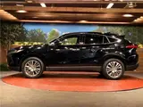 2024 Toyota Harrier Z Black SUV for sale, Japanese used car export - photo 20 of 30 | GULJI TRADERS