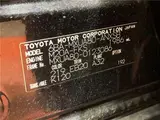 2024 Toyota Harrier Z Black SUV for sale, Japanese used car export - photo 2 of 30 | GULJI TRADERS