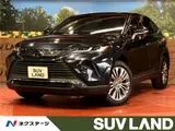 2024 Toyota Harrier Z Black SUV for sale, Japanese used car export - photo 4 of 30 | GULJI TRADERS