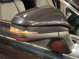 2024 Toyota Harrier Z Black SUV for sale, Japanese used car export - photo 6 of 30 | GULJI TRADERS
