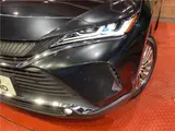 2024 Toyota Harrier Z Black SUV for sale, Japanese used car export - photo 9 of 30 | GULJI TRADERS