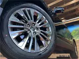 2024 Toyota Harrier Z Black SUV for sale, Japanese used car export - photo 10 of 30 | GULJI TRADERS
