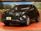 2024 Toyota Harrier Z Black SUV for sale, Japanese used car export - photo 15 of 30 | GULJI TRADERS