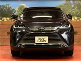 2024 Toyota Harrier Z Black SUV for sale, Japanese used car export - photo 16 of 30 | GULJI TRADERS