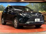 2024 Toyota Harrier Z Black SUV for sale, Japanese used car export - photo 17 of 30 | GULJI TRADERS