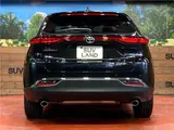 2024 Toyota Harrier Z Black SUV for sale, Japanese used car export - photo 20 of 30 | GULJI TRADERS