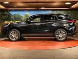 2024 Toyota Harrier Z Black SUV for sale, Japanese used car export - photo 22 of 30 | GULJI TRADERS