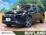 2024 Toyota Harrier G Black SUV for sale, Japanese used car export - photo 4 of 30 | GULJI TRADERS