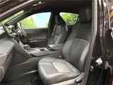 2024 Toyota Harrier G Black SUV for sale, Japanese used car export - photo 5 of 30 | GULJI TRADERS