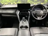 2024 Toyota Harrier G Black SUV for sale, Japanese used car export - photo 16 of 30 | GULJI TRADERS