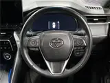 2024 Toyota Harrier G Black SUV for sale, Japanese used car export - photo 17 of 30 | GULJI TRADERS