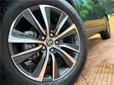 2024 Toyota Harrier G Black SUV for sale, Japanese used car export - photo 18 of 30 | GULJI TRADERS