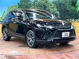 2024 Toyota Harrier G Black SUV for sale, Japanese used car export - photo 27 of 30 | GULJI TRADERS