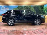 2024 Toyota Harrier G Black SUV for sale, Japanese used car export - photo 28 of 30 | GULJI TRADERS
