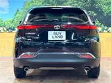 2024 Toyota Harrier G Black SUV for sale, Japanese used car export - photo 30 of 30 | GULJI TRADERS