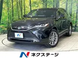 2024 Toyota Harrier Z Leather Package Black SUV for sale, Japanese used car export - photo 4 of 30 | GULJI TRADERS