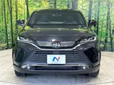 2024 Toyota Harrier Z Leather Package Black SUV for sale, Japanese used car export - photo 5 of 30 | GULJI TRADERS