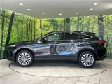 2024 Toyota Harrier Z Leather Package Black SUV for sale, Japanese used car export - photo 7 of 30 | GULJI TRADERS