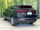 2024 Toyota Harrier Z Leather Package Black SUV for sale, Japanese used car export - photo 8 of 30 | GULJI TRADERS