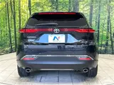 2024 Toyota Harrier Z Leather Package Black SUV for sale, Japanese used car export - photo 9 of 30 | GULJI TRADERS